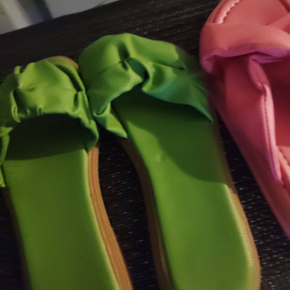SHEIN sandals